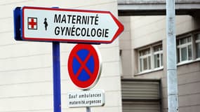 Les maternités les plus proches sont à une heure de route du Blanc, où était située l'ancienne maternité