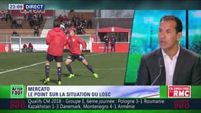 After Foot du samedi 10/06 – Partie 8/10 - Focus sur le mercato du LOSC