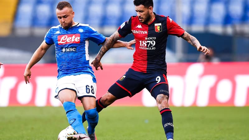 Antonio Sanabria