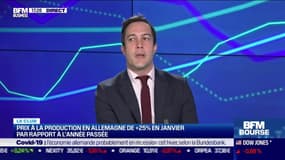 BFM Bourse : Partie 3 - 21/02