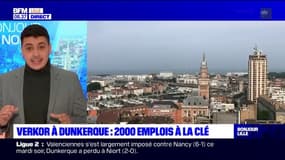 Dunkerque: Verkor va implanter une nouvelle gigafactory 