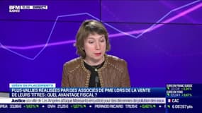 Idée de placements: Plus-values réalisées par des associés de PME lors de la vente de leurs titres, quelles entreprises en sont concernées ? - 08/03