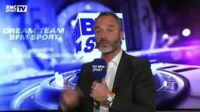 Ligue 1 / Di Meco : « Il ne faut pas banaliser le titre du PSG »