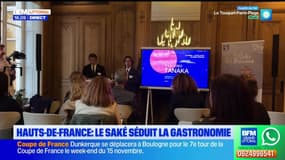 Le journal de 18h du mardi 4 novembre 2025