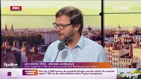 Les fortes têtes : Faut-il supprimer la fête des mères au profit de la fête de ceux qu'on aime ? - 27/05