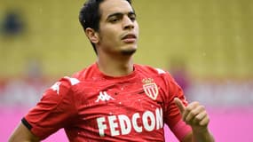 Wissam Ben Yedder - Monaco