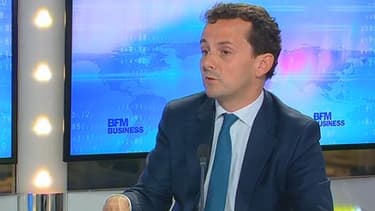 Jean-François Lahet préconise une ouverture "pogressive" sur le gaz de schiste.