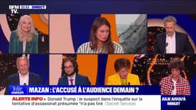 Gisèle Pélicot, la combattante - 16/09