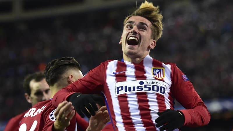 Antoine Griezmann