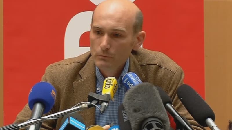 Nicolas Hénin confirme avoir eu Mehdi Nemmouche comme geôlier.