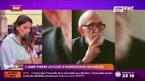 Abbé Pierre : les accusations le concernant