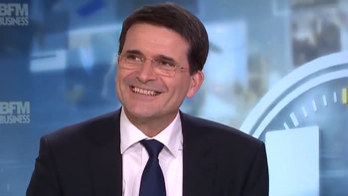 Olivier Klotz