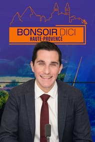 Bonsoir DICI Haute-Provence