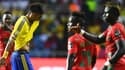 La déception de Pierre-Emerick Aubameyang