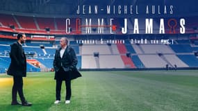 "Comme Jamais" avec Jean-Michel Aulas