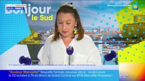Le journal de 8h du lundi 29 septembre 2025