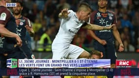 After Foot du vendredi 27/04 – Partie 2/4 - Debrief de Montpellier/Saint-Étienne (0-1)