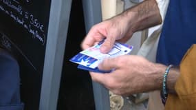 Des restaurateurs veulent supprimer le plafond des tickets-restaurant. (Illustration)