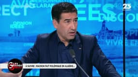 À la Une des GG: La colonisation est-elle un crime contre l'humanité ? - 16/02