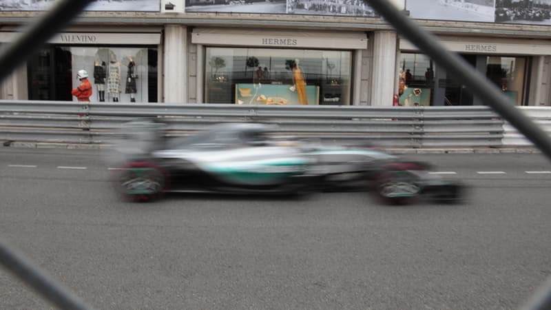 En manque d'attractivité, la F1 va-t-elle rester dans le flou ?