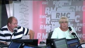 Livreur de pizza agressé – Le coup de colère de Claire O’Petit