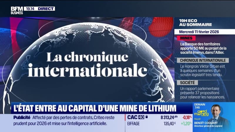 Viktor Orbán : Le laboratoire du "Trumpisme" en Europe ?