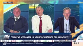 Les Experts : Faut-il commencer à débrancher les filets de sécurité, dont le chômage partiel ? - 19/05