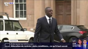 Procès de Benjamin Mendy: le témoignage terrible d'une plaignante, affirmant avoir été violée à trois reprises la même nuit