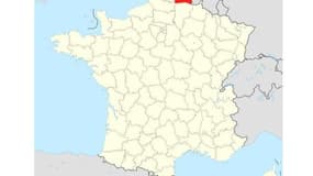 Le Nord, département le plus peuplé de France