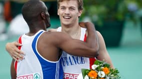 Christophe Lemaitre