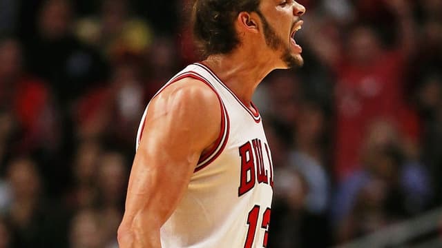 Joakim Noah