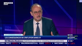 Les conséquences de l'inflation dans l'IT - 11/03