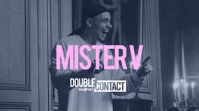 Mister V