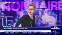 Marie Coeurderoy: Le logement, une nouvelle priorité ? - 27/04