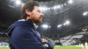 André Villas-Boas