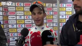 Cyclisme / Tour de France : Kadri, l'échappée belle - 12/07