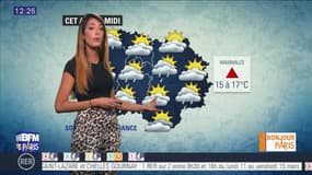 Météo Paris Île-de-France du 3 mai: Le soleil est aux abonnés absents