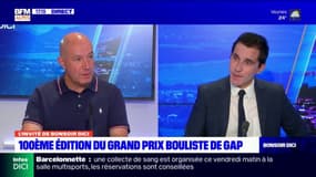 Gap: 100ème édition du Grand Prix bouliste