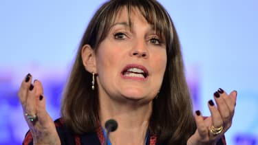 Carolyn Mc Call va prendre les rênes d'ITV.