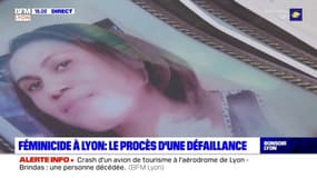 Féminicide à Venissieux en 2019 : le procès d'une défaillance
