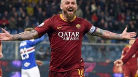 De Rossi