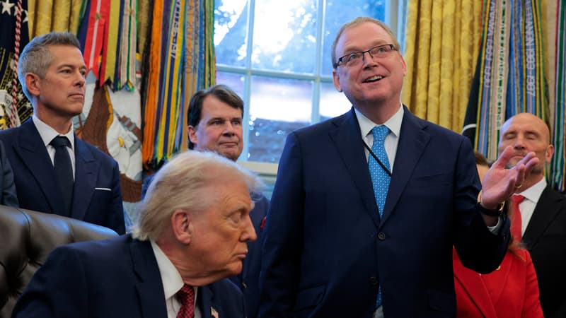 "La pire étude que j'ai jamais vue de toute l'histoire de la Fed": un proche de Trump veut "sanctionner" les auteurs d'une note qui montre que les droits de douane sont surtout payés par les Américains