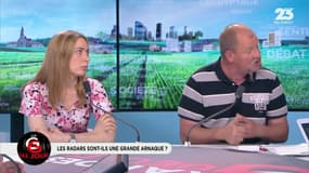 La GG du jour: Les radars sont-ils une grande arnaque ? - 13/06