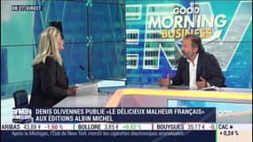 Denis Oliviennes assure que "l'indépendance du journal Le Monde a été sanctuarisée"
