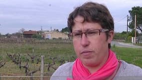 Marie-Lys Bibeyran se bat depuis la disparition de son frère pour réduire l'exposition des salariés agricoles aux pesticides.