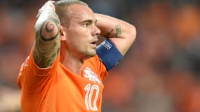 Wesley Sneijder