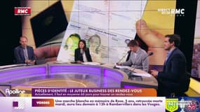 ENQUÊTE RMC - Sur Snapchat, le business des rendez-vous en mairie