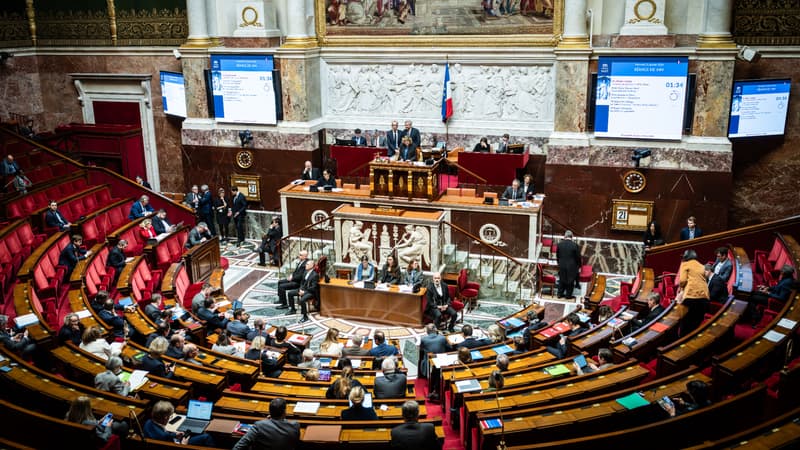 Les marchés (un peu) rassurés par la perspective d'un budget pour 2026: l'écart entre les taux d'intérêt français et allemand se rapproche de son niveau d'avant dissolution