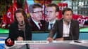 La GG du jour : Macron VS Mélénchon, le duel de 2022 ? – 04/05
