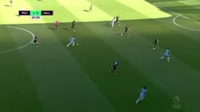 Man City se relance face à Hull (3-1)